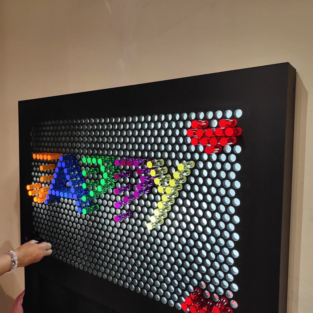 Carteles de Madera personalizados