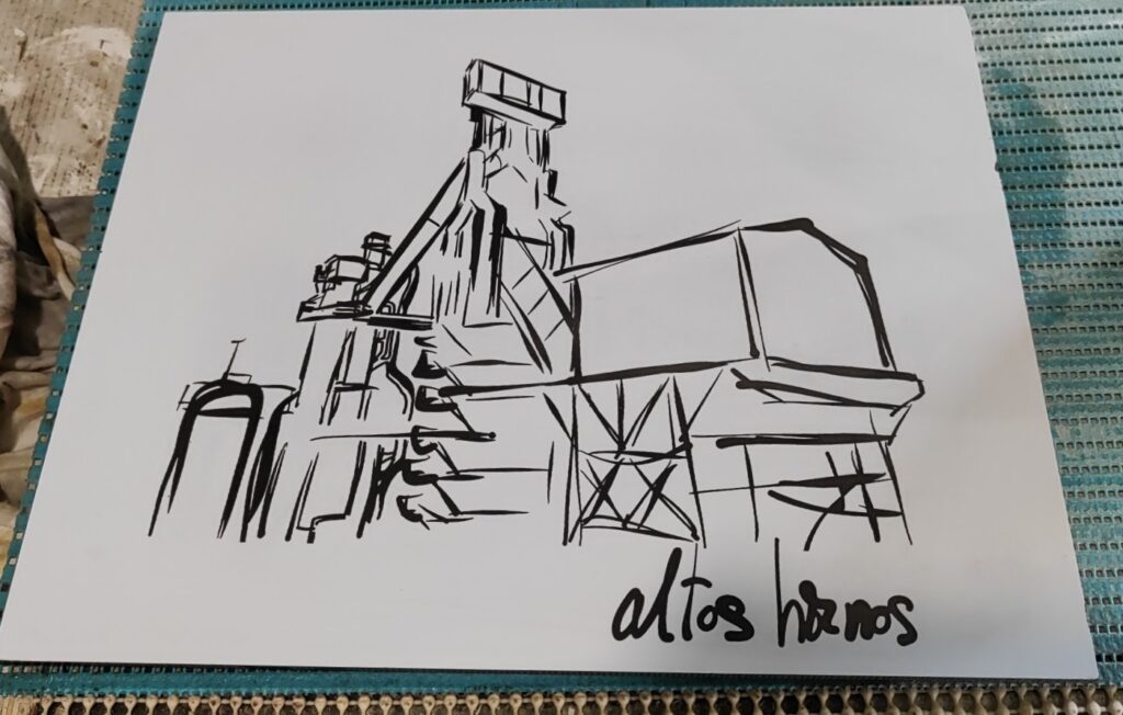 Carteles de Madera personalizados