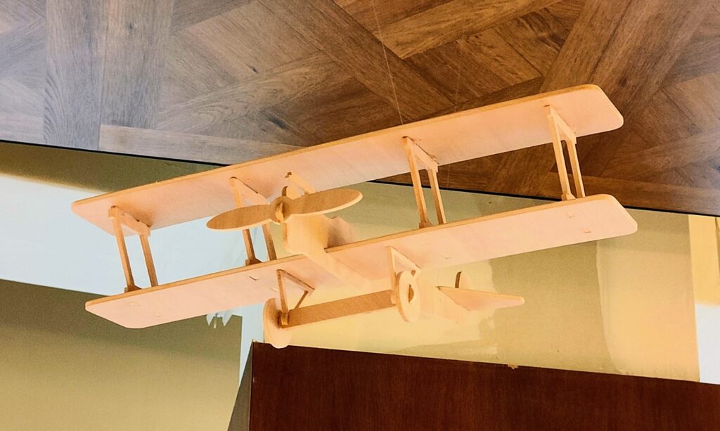 Carteles de Madera personalizados