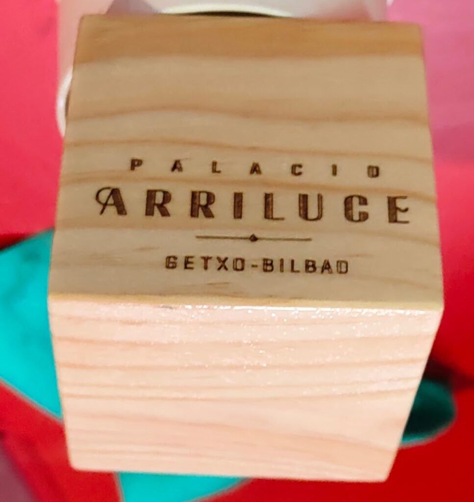 Carteles de Madera personalizados